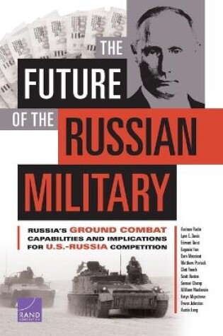 Cover of The Future of the Russian Military