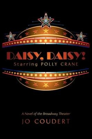 Cover of Daisy, Daisy!