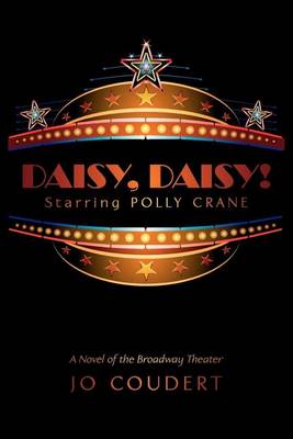 Book cover for Daisy, Daisy!