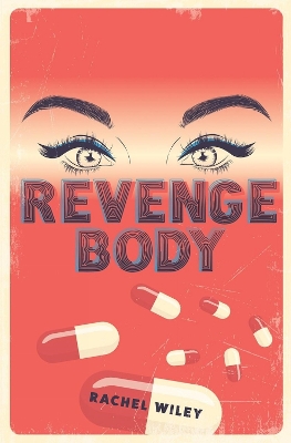 Book cover for Revenge Body
