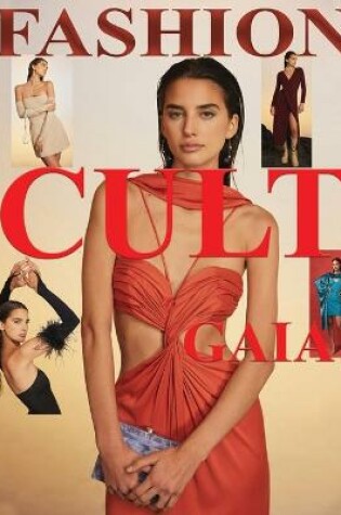 Cover of Cult Gaia Fashion
