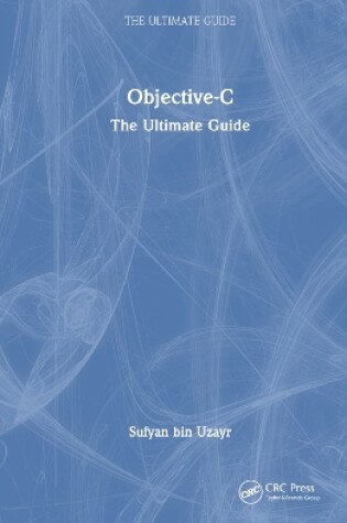 Cover of Objective-C