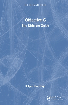 Book cover for Objective-C