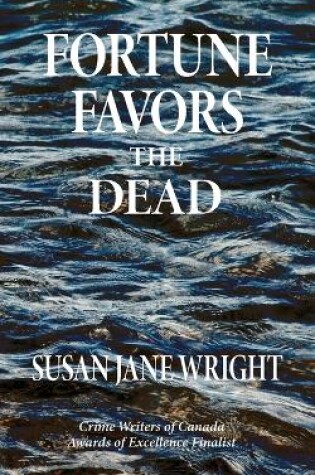 Cover of Fortune Favors the Dead