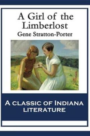 Cover of A Girl of the Limberlost