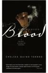 Book cover for Communion Blood