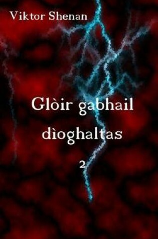 Cover of Gloir Gabhail Dioghaltas 2