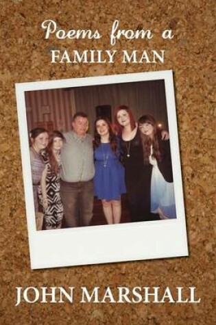 Cover of Poems from a Family Man