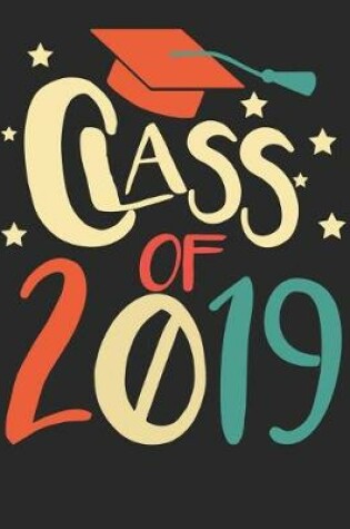 Cover of Class of 2019