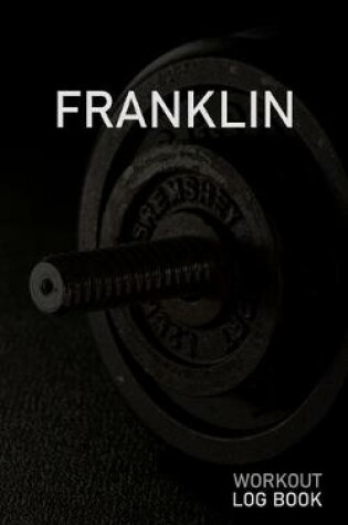 Cover of Franklin