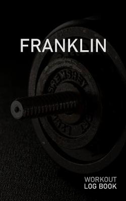 Book cover for Franklin