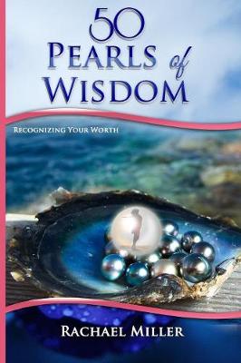 Book cover for 50 Pearls of Wisdom