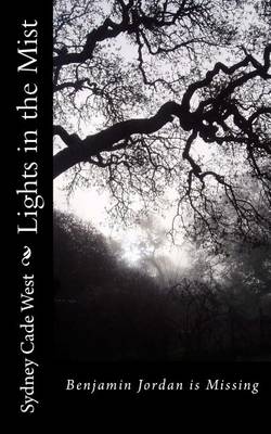 Book cover for Lights in the Mist