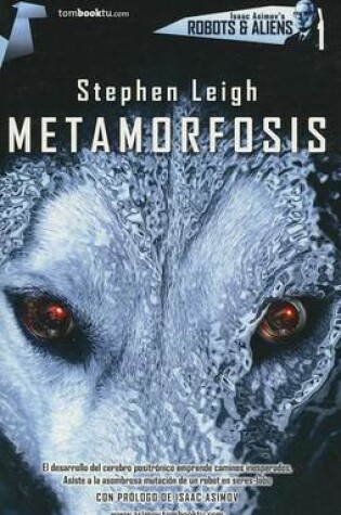 Cover of Metamorfosis