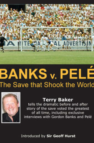 Cover of Banks V Pele