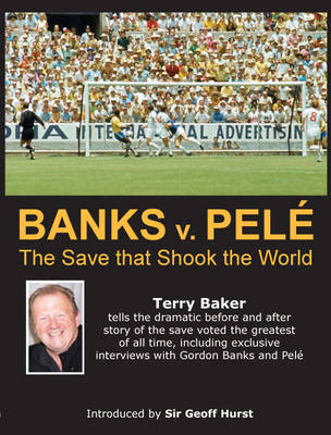 Book cover for Banks V Pele