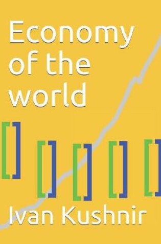 Cover of Economy of the world