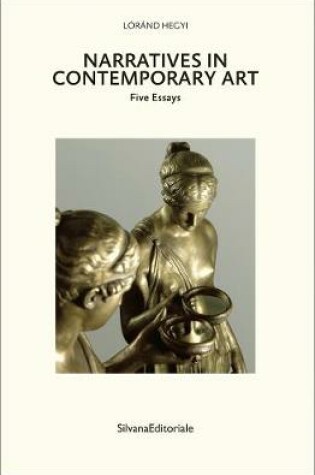 Cover of Narratives in Contemporary Art