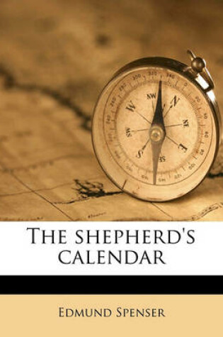 Cover of The Shepherd's Calendar