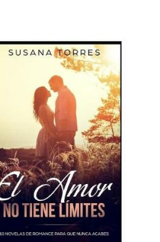 Cover of El Amor no tiene Límites