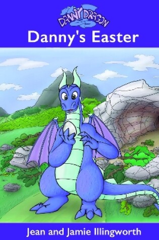 Cover of Danny Dragon: Danny's Easter