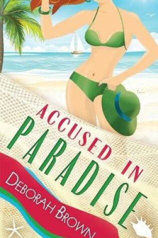 Cover of Accused in Paradise