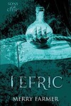 Book cover for Lefric