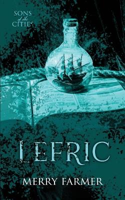 Book cover for Lefric