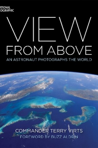 Cover of View From Above (B&N Signed Edition)