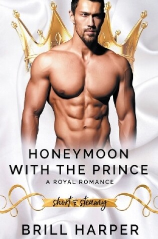 Cover of Honeymoon With The Prince