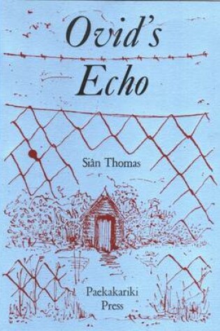 Cover of Ovid's Echo