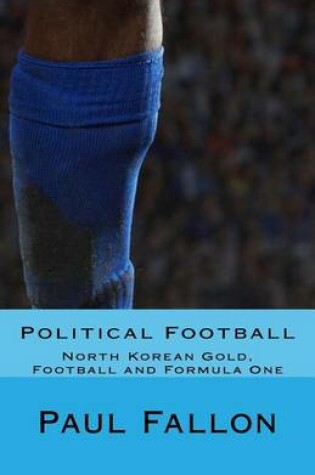 Cover of Political Football