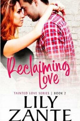 Cover of Reclaiming Love
