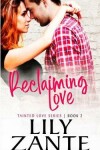 Book cover for Reclaiming Love