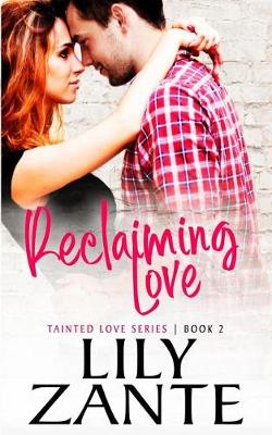 Book cover for Reclaiming Love