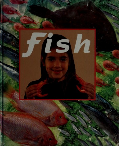 Cover of Fish