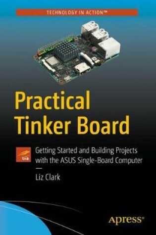 Cover of Practical Tinker Board