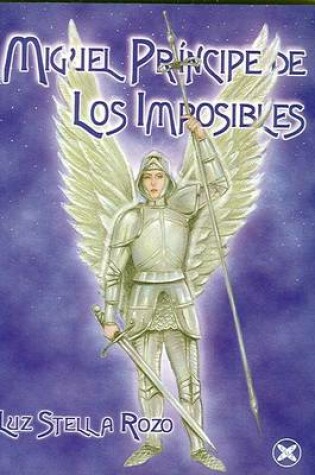 Cover of Miguel Principe de Los Imposibles