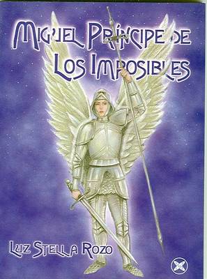 Book cover for Miguel Principe de Los Imposibles