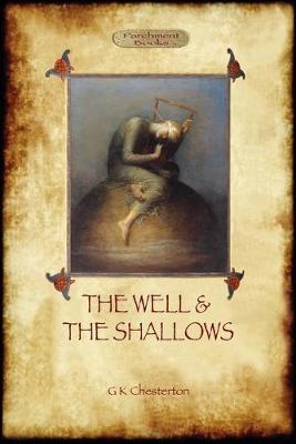 Book cover for The Well and the Shallows