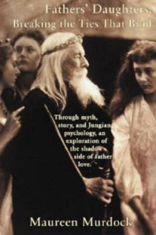 Cover of Father's Daughters