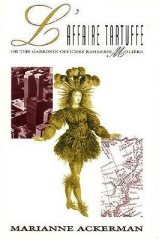 Cover of L'Affaire Tartuffe