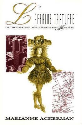 Book cover for L'Affaire Tartuffe