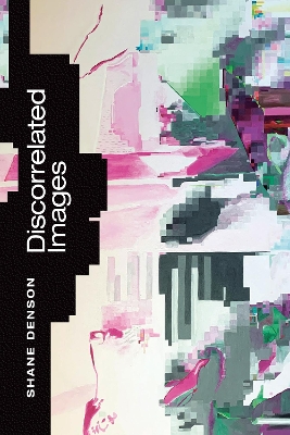 Book cover for Discorrelated Images