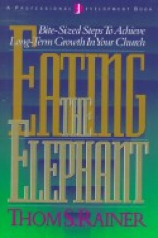 Cover of Eating the Elephant