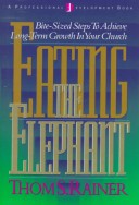 Book cover for Eating the Elephant