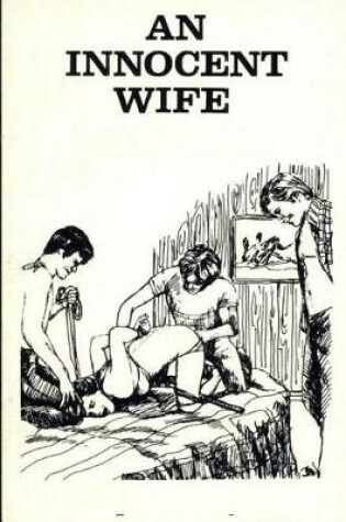 Cover of An Innocent Wife - Erotic Novel