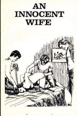 Book cover for An Innocent Wife - Erotic Novel