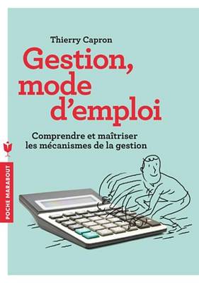 Book cover for Gestion, Mode D'Emploi