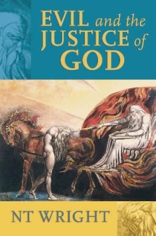 Cover of Evil and the Justice of God